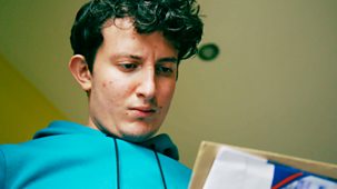 Rip Off Britain - Series 18: 4. Fraudster Cashed In My Tax Rebate Cheque