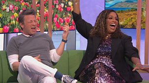 The One Show - 23/04/2026