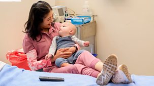 St Denis Medical - Series 2: 15. Everyone Loves Portland General