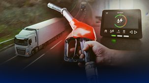 Panorama - Iran War: The Cost At Home