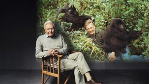 Making Life On Earth: Attenborough's Greatest Adventure - Episode 03-05-2026