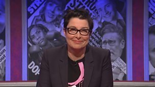 Have I Got News For You - Series 71: Episode 4