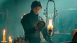 The Count Of Monte Cristo - Series 1: Episode 2