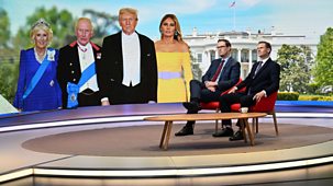 Sunday With Laura Kuenssberg - 26/04/2026