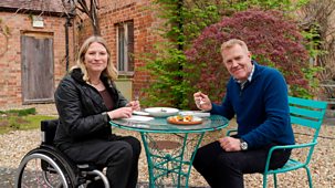 Countryfile - Vale Of Evesham - Bridging The Hungry Gap