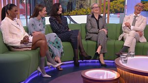 The One Show - 24/04/2026
