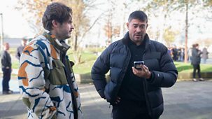 Scam Interceptors - Series 6: 8. The Fake Sky Broadband Refund
