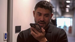 Scam Interceptors - Series 6: 1. Your Bitcoin Is Now Worth &pound;370,000