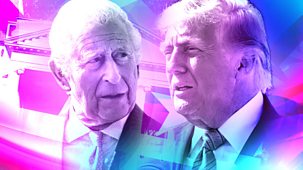 Newsnight - 27/04/2026