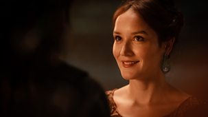 The Count Of Monte Cristo - Series 1: Episode 3