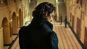 The Count Of Monte Cristo - Series 1: Episode 4