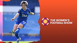 The Women's Football Show - 2025/26: 03/05/2026