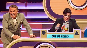 Blankety Blank - Series 5: Episode 4