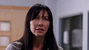 Casualty - Lethal Legacy: Episode 2