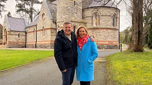 Songs Of Praise - Claire Mccollum's Faith Journey