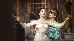 Romeo And Juliet With Rudolf Nureyev And Margot Fonteyn - Episode 17-05-2026