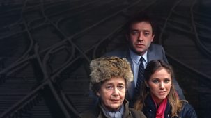 Playhouse - Caught On A Train