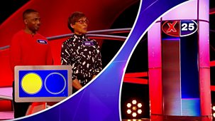 Pointless - Series 35: Episode 19