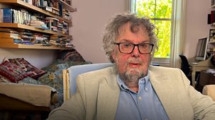 Remembering... - Stephen Poliakoff Remembers Caught On A Train