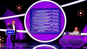 Pointless - Series 35: Episode 22