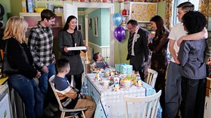 Eastenders - 05/05/2026