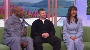 The One Show - 28/04/2026