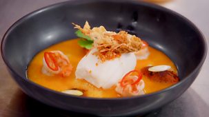 Masterchef - Series 22: Episode 6