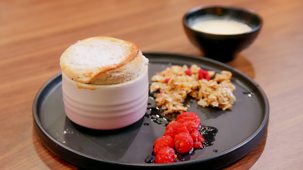 Masterchef - Series 22: Episode 7