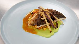 Masterchef - Series 22: Episode 8