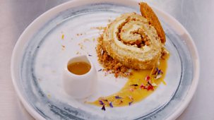 Masterchef - Series 22: Episode 9