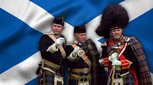 Scotland's Finest: The Story Of The Highland Games - Episode 05-05-2026