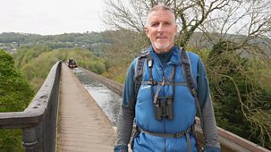 Iolo's River Valleys - Series 2: 4. Dee
