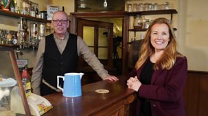 Bargain Hunt - Series 74: Exeter 11