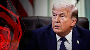 Unspun World With John Simpson - Series 6: 29/04/2026