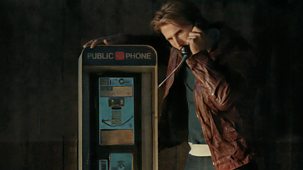 This Is A Bomb: The Nevada Casino Heist - Series 1: 2. The Ransom