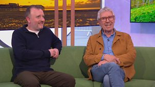 The One Show - 29/04/2026