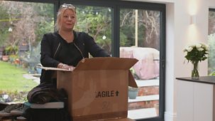 Rip Off Britain - Series 18: 6. Your Parcels Lost, Damaged Or Late