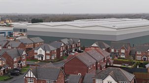 Rip Off Britain - Series 18: 11. Giant Warehouses Built At The End Of Our Gardens