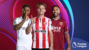Match Of The Day - 2025/26: 02/05/2026