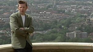 Travels With Pevsner - Series 1: 6. Surrey With Michael Bracewell