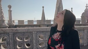 An Art Lovers' Guide - Series 2: 1. Lisbon