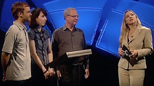 Only Connect - Series 1: Episode 4