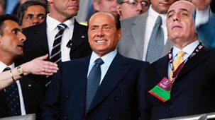 Berlusconi: Condemned To Win - Series 1: Episode 2