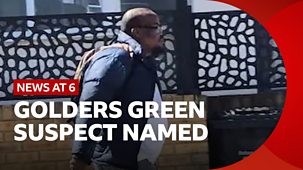 Bbc News At Six - 30/04/2026