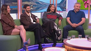 The One Show - 30/04/2026
