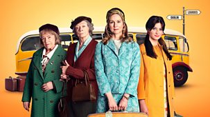 The Miracle Club - Episode 09-05-2026
