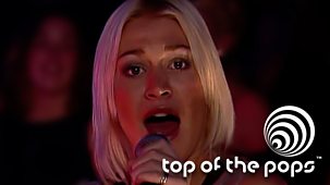 Top Of The Pops - 08/10/1999