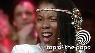Top Of The Pops - 06/05/1982