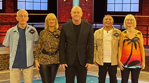Bridge Of Lies - Series 5: Episode 9