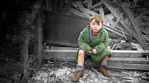 Children Of The Blitz - Episode 11-05-2026